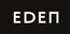 Eden logo